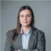 Yuliia Shubyn