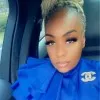 Shalicia Donaldson