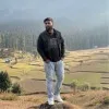 Suhaib Shah