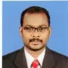 Saravanan shanmugavel