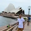Vishant Taneja