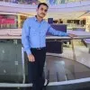 Padmalochan Kar