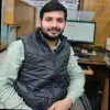 SHUBHAM GUPTA