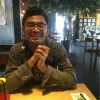 Dhanisworo Sandy