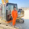 Sandeep BK