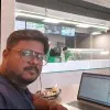 Gunasekaran
