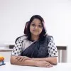 Bhargavi Raja
