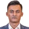 Tariq Salman