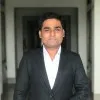 Suprio Shantanu Saha