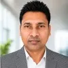 Manoj Kumar