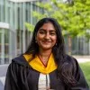 Sriya Reddi