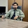 M Haris Suddle