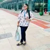 Namrata Mohanty