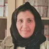 Karima Hashemi