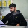 Sahil Mir