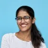 Shanvi Dmello