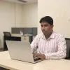 Vishram Singh Rajput