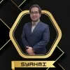 Mohd Syahmi Mohd Nasir