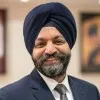 Narinder Singh