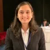 Rutvi Doshi