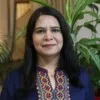 Poonam Burande