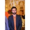 Zeeshan Sharif