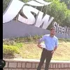 Ashish sen