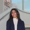 Tanisha Thaker