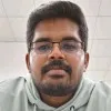 Balaji Angappan