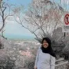 Anggy Azahrah
