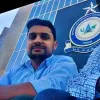 Attique Ur Rehman