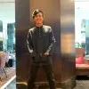 Haritz Goh