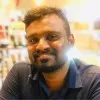 praveen karuppiah