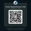 Hamdan integrated services limited