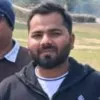 Arun Chaubey