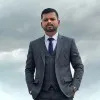 Nitish Giri