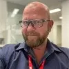 Chris Trevarrow