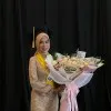 Asha Ahmad