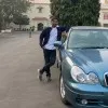 Akash Sharma