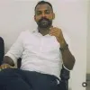 Sreerag