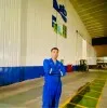 Tono Saprianto