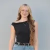Sophia Whitacre
