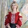 Kseniia Lishchyna