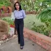 Shivyanshi Dalvi
