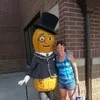 Emily Eggleston