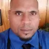 Kevin Hall