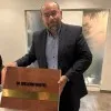 Guillermo Montes
