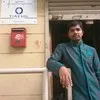 sreekanth sagunala