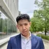 Matthew Huang