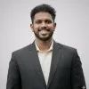 Akhilesh Chandran